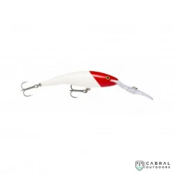 Rapala Deep Tail Dancer Hard Lure | Size: 11cm | 22g Lures