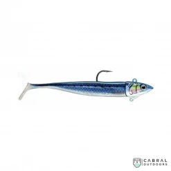 Storm 360GT Coastal Biscay Minnow | Size: 9-12cm | 21-30g | 2pcs.