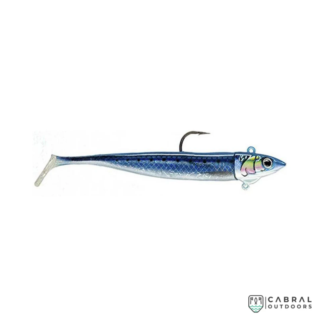 Storm 360GT Coastal Biscay Minnow | Size: 9-12cm | 21-30g | 2pcs. 3 Storm 360GT Coastal Biscay Minnow | Size: 9-12cm | 21-30g | 2pcs.