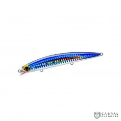 Duel Hardcore Shallow Runner H2 Hard Lure | Size: 12cm | 21g