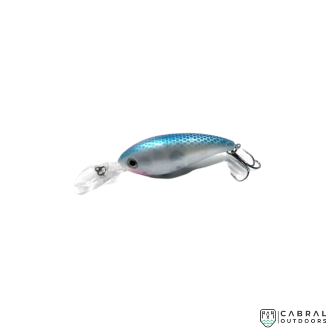 Benthic Trial Series Craankeee Hard Lure | Size: 10cm | 15g Lures 5 Benthic Trial Series Craankeee Hard Lure | Size: 10cm | 15g Lures
