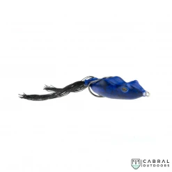 Lures SnagProof Bobby's Perfect Frog | 3" (8cm) | 18g