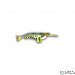 Pelagic Tribe Aquamantis Shrimp | Size : 4 Inch | 16g