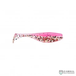 Storm Hit Shad | Size: 10cm | 12g | 4pcs Lures