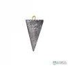 Generic Pyramid Lead Sinker 34-61g | Pack Of 2 Terminal Tackles