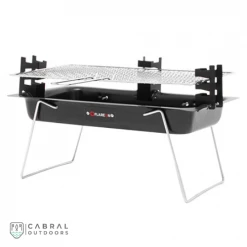 Flareon Skipper Tabletop Grill