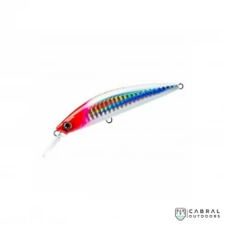Duel Hardcore Heavy Minnow Hard Lure | Size: 11cm | 37g