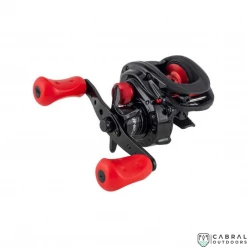 Abu Garcia Max4x Bait Casting Reel