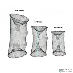 Cabral Outdoors Other Accesories Crab Trap | Shrimp Cage