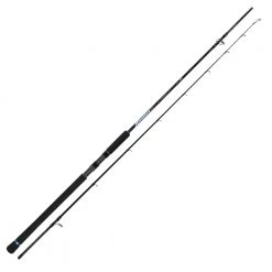 Storm Adventure Xtreme Saltwater/Freshwater 7-10Ft Spinning Rod Fishing Rods