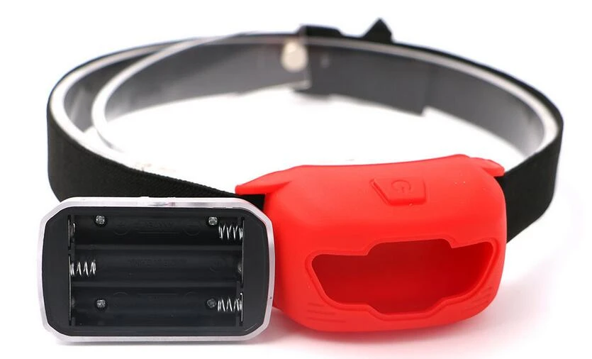 Other Accesories WaveTheory Ultra Light Headlamp With UV Light MD101 | IPX4 Rated 6 Other Accesories WaveTheory Ultra Light Headlamp With UV Light MD101 | IPX4 Rated