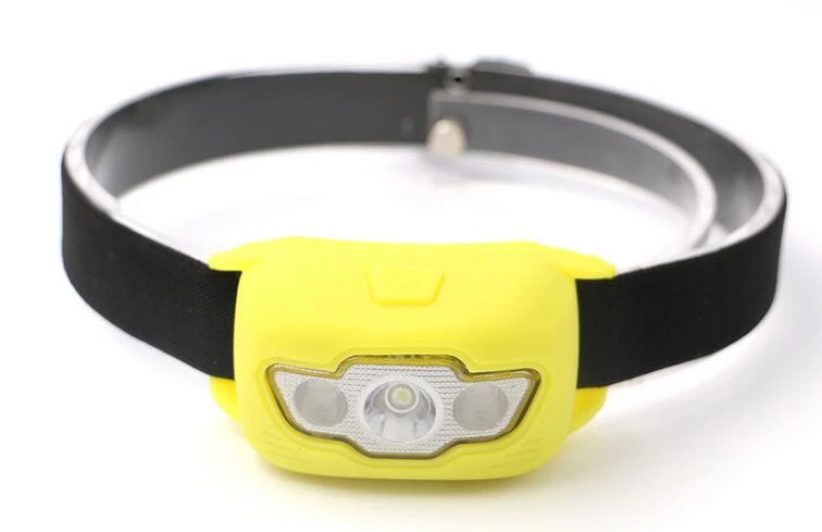 Other Accesories WaveTheory Ultra Light Headlamp With UV Light MD101 | IPX4 Rated 5 Other Accesories WaveTheory Ultra Light Headlamp With UV Light MD101 | IPX4 Rated