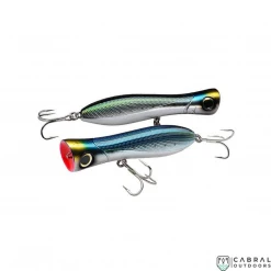 Lures Yo-Zuri Bull Pop Hard Lure | Size: 15cm | 70g