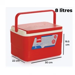 Cello Chiller Size 3 Ltr, 8ltr And 14ltr | 1pc/pkt Camping Accessories 12 Cello Chiller Size 3 Ltr, 8ltr And 14ltr | 1pc/pkt Camping Accessories