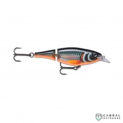 Finess Fishing Rapala Xrap Jointed Hard Lure | Size: 13cm | 46g