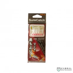 SureCatch Saibiki One Touch Bait Rig KWH8