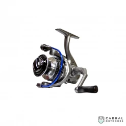 Reels Pioneer Cyclone Plus 4000-6000 Spinning Reel