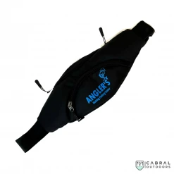 Angler's Waist Pouch