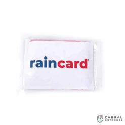 Generic Other Accesories Rain Card
