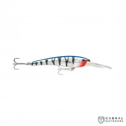 Lures Storm Deep Thunder Hard Lure With Treble Hooks 11cm/28g, 1pcs/pkt