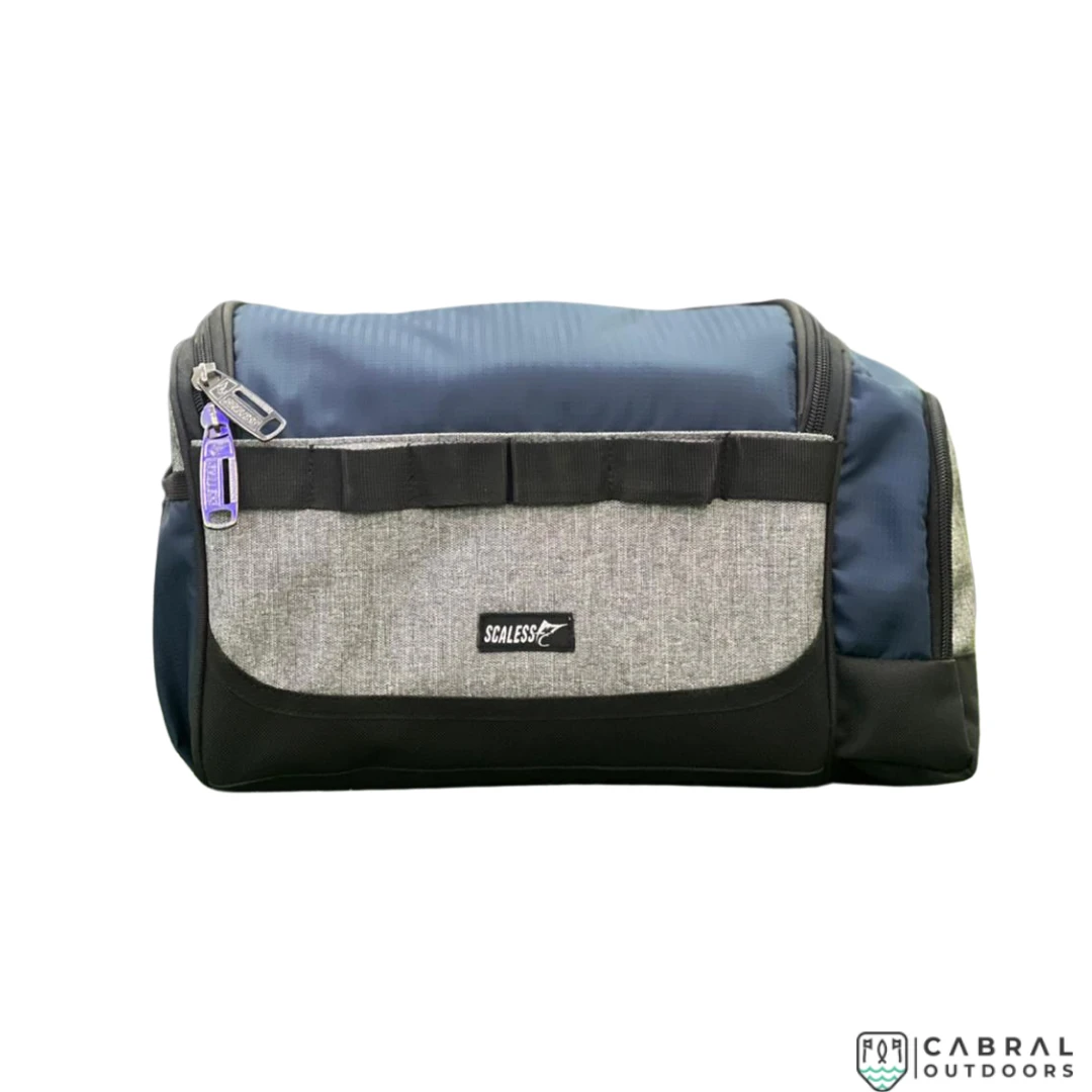 Scaless Pro-F-Series Waist Pouch Other Accesories 3 Scaless Pro-F-Series Waist Pouch Other Accesories