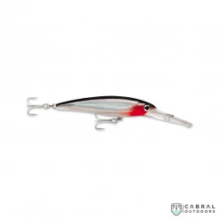 Lures Rapala Saltwater X-Rap Magnum Divebait 20-30ft Hard Lure | Size: 14-16cm | 46-72g