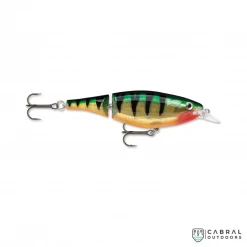 Finess Fishing Rapala Xrap Jointed Hard Lure | Size: 13cm | 46g