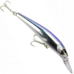 Storm Thunder Barra Minnow Hard Lure 11cm/21g, 1pcs/pkt Lures