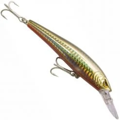 Storm Thunder Barra Minnow Hard Lure 11cm/21g, 1pcs/pkt Lures
