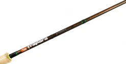 MajorCraft Trapara 8FT Spinning Rod