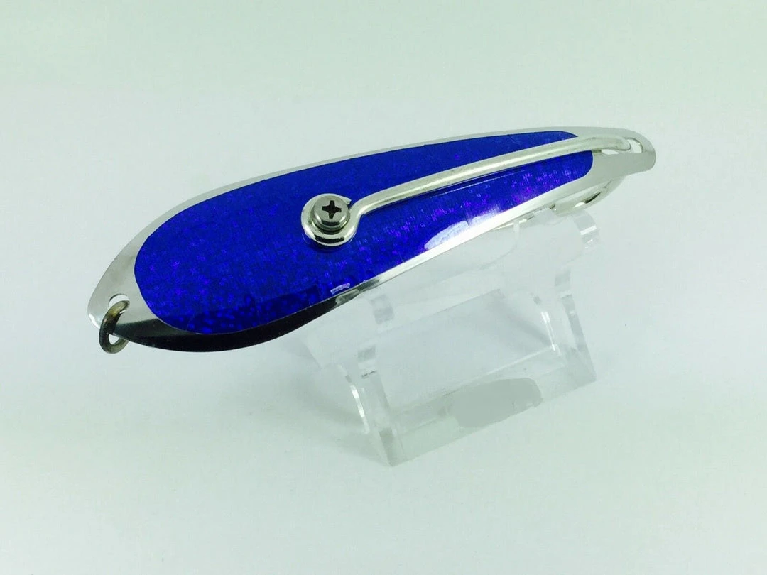 Halco Barra Sparkler 4" (100mm) Spoon 7 Halco Barra Sparkler 4" (100mm) Spoon