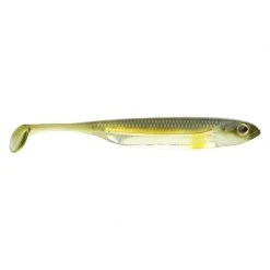 Fish Arrow Flash-J Shad Soft Lure 4" | 6g | 6pcs/pkt