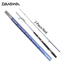 Fishing Rods Daiwa Jupiter Safari 7ft - 10ft Spinning Fishing Rod