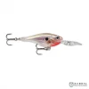 Lures Rapala Glass Shad Rap | Size: 4-7 Cm 2 Lures Rapala Glass Shad Rap | Size: 4-7 Cm