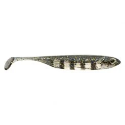 Fish Arrow Flash-J Shad Soft Lure 4" | 6g | 6pcs/pkt
