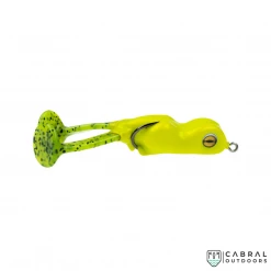 Scum Frog Big Foot | 2.5" (6.35cm) | 10.5g Lures 38 Scum Frog Big Foot | 2.5