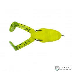 Scum Frog Big Foot | 2.5" (6.35cm) | 10.5g Lures 39 Scum Frog Big Foot | 2.5