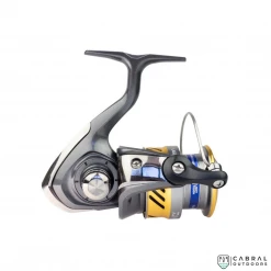 Daiwa Laguna LT 4000-CXH Spinning Reel Reels
