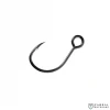 Hooks VMC Inline Single Hook 7237 | Size: #1 | 6pcs