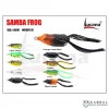 Lucana Samba Frog Lure 4.8cm | 7g Finess Lures