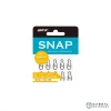 BKK Fast Snap 41 | Size: 1-3 Swivels / Snaps