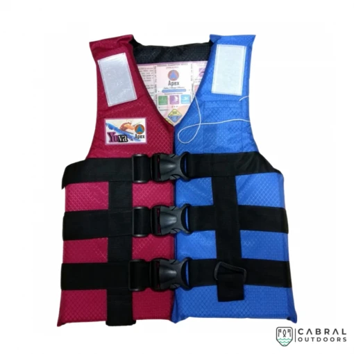 Life Jacket- Apex Yuva 7 Life Jacket- Apex Yuva