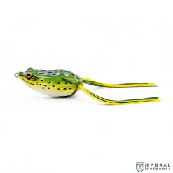 Lures Savage Gear Hop Walker Frog | 7cm | 20g
