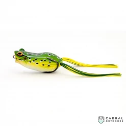 Savage Gear Hop Popper Frog | 7cm | 20g Lures
