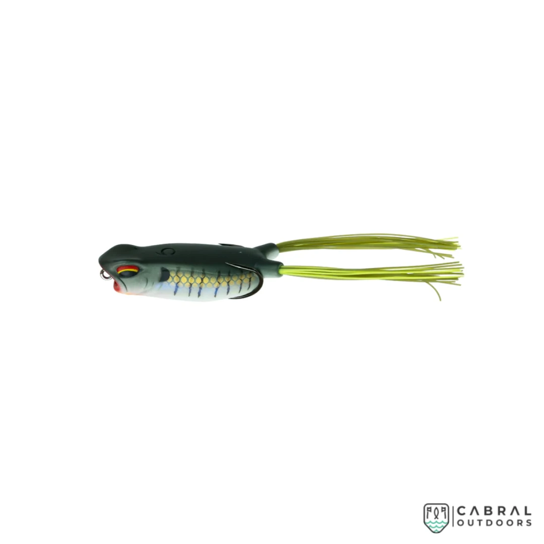 Lures 6th Sense Vega Frog | 7cm 4 Lures 6th Sense Vega Frog | 7cm