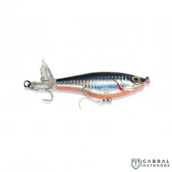 Lucana Prop Pencil Hard Lure | Size: 11cm | 17g