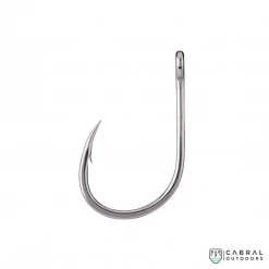 BKK Haku Livebait Hooks | Size: 3/0-5/0