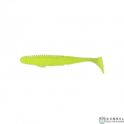 Duo Realis Boostar Wake Soft Lure | Size : 3.5Inch Lures