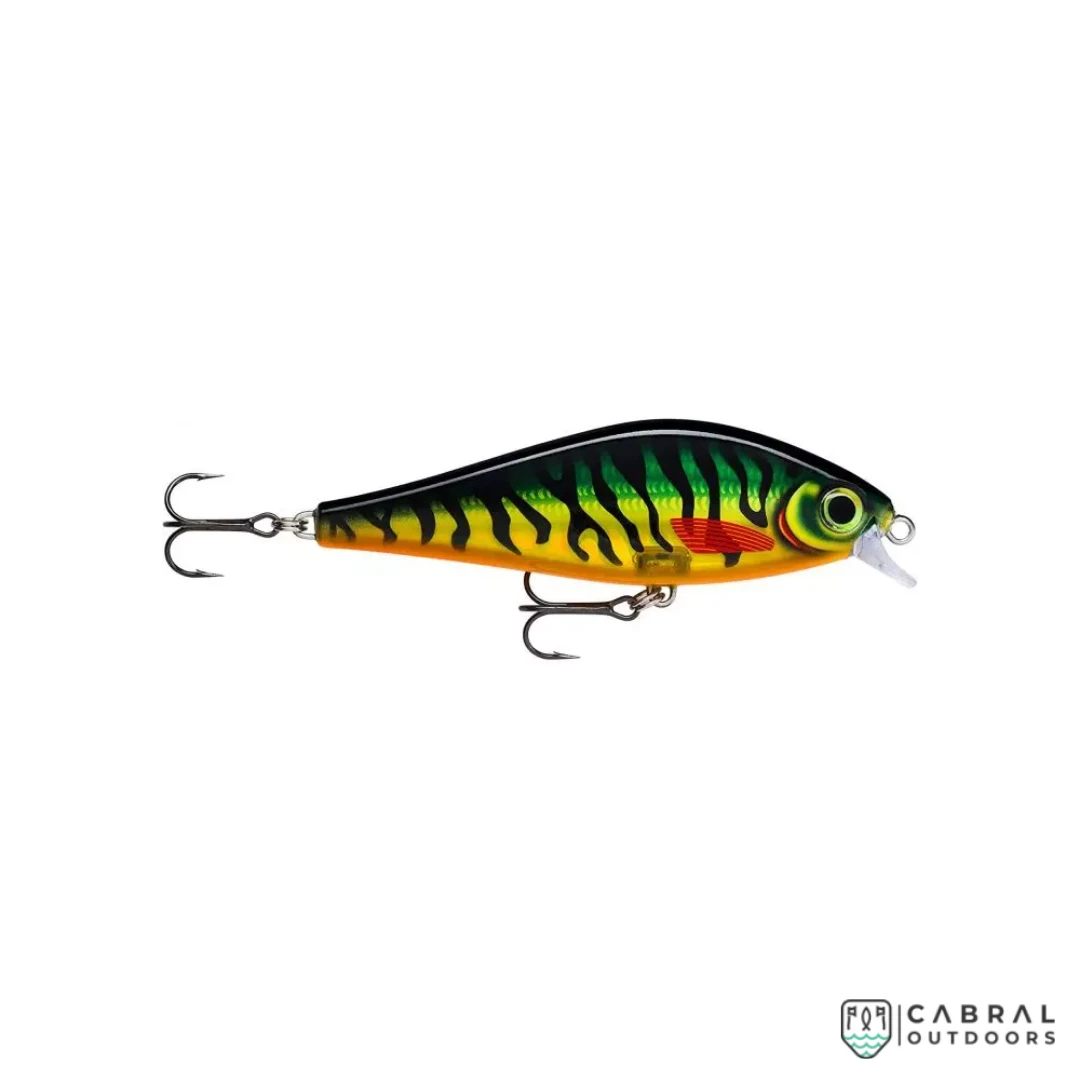 Rapala Super Shadaow Rap | Size: 11cm | 38g 5 Rapala Super Shadaow Rap | Size: 11cm | 38g