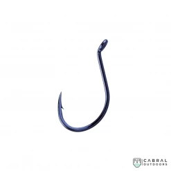BKK Octopus Beak BP011 Hooks | Size: 1-4/0